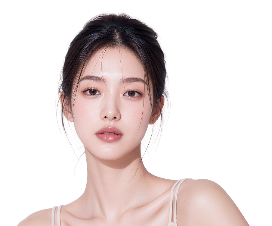 Pore Care 모델