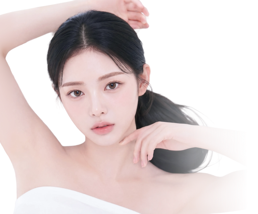 Hair Removal 모델